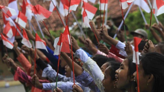 Pemerintah Jelaskan Alasan Hari Pahlawan Tidak Libur Nasional