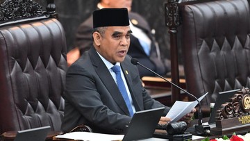 MPR Bahas PPHN Bersama Prabowo, Opsi Hukum Disiapkan