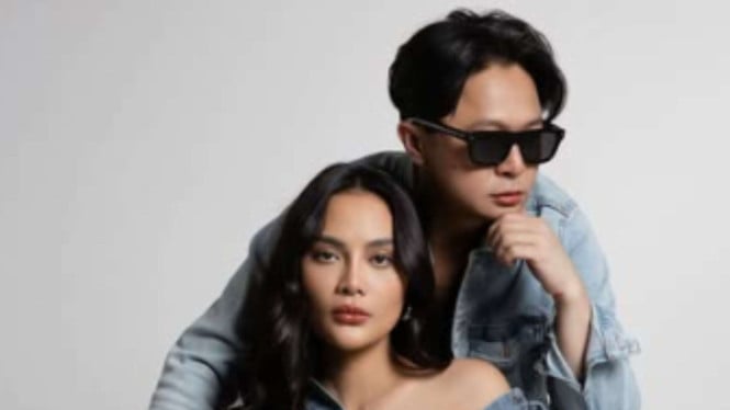 fakta-lengkap-putusnya-erika-carlina-dan-dj-bravy,-diselingkuhi-hingga-batal-menikah