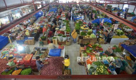 Natal Dongkrak, BI Ramal Ritel Oktober 2025 Lebih Tinggi
