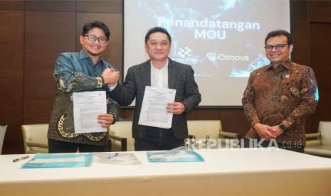 Perkuat Ekonomi Digital, Pemerintah Genjot Implementasi UU PDP