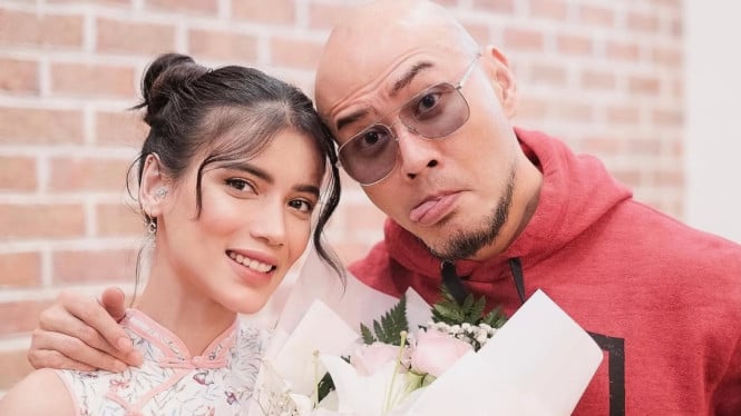 Deddy Corbuzier Ungkap Alasan Hindari Video Klarifikasi Perceraian