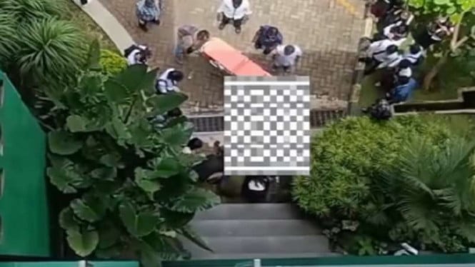 mahasiswi-universitas-pakuan-diduga-sengaja-loncat-dari-lantai-3-kampus,-tinggalkan-surat-haru-ke-orang-tua,-isinya…