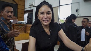 Nikita Mirzani Siaran Langsung TikTok, Ditjen PAS Beri Penjelasan