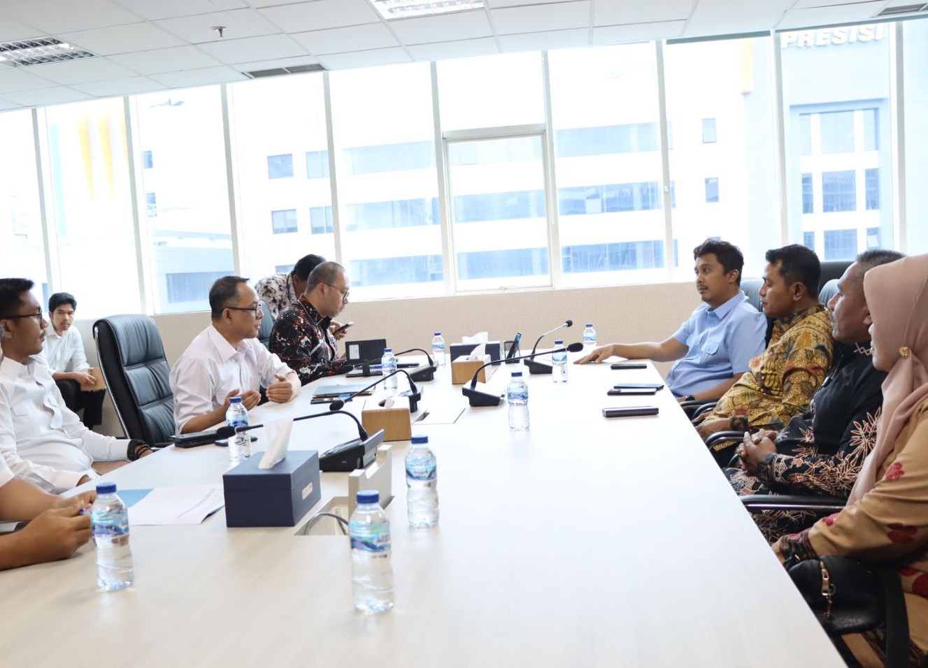 Sekolah Rakyat Sasar Lima Puluh Kota, Pendidikan Sumbar Meningkat