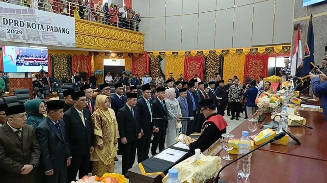 banggar-dprd-padang-tolak-pembelian-tanah-rsud-dan-dinas-pertanian