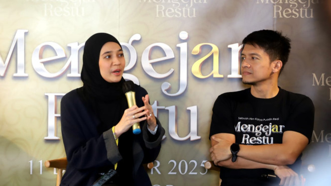 bicara-soal-kekuatan,-dhini-aminarti-ungkap-perjuangan-mengejar-restu