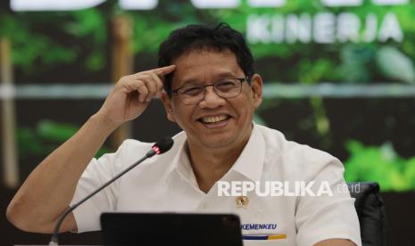 Ekonomi Tumbuh, Pemerintah Pertimbangkan Cukai Baru: Diapers, Tisu