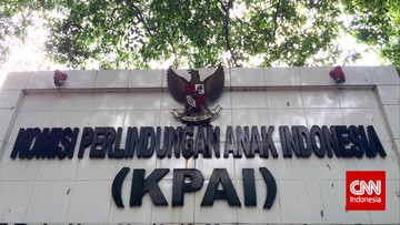 KPAI Ungkap Ratusan Kasus Penculikan Anak, Desak Penindakan!