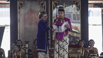 Sengketa Takhta Keraton Solo: Kubu Purbaya Siapkan Gugatan Hukum
