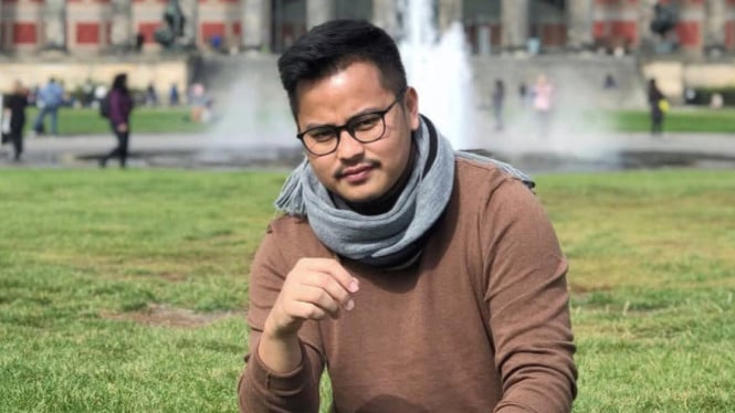 terpopuler:-suami-boiyen-bergelar-doktor,-pertemuan-erika-carlina-dj-panda-kandas