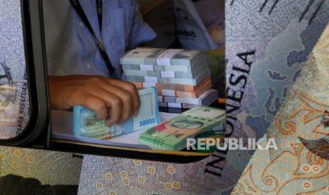 Redenominasi Rupiah: OJK Dorong, Pemerintah Serahkan ke Bank Indonesia
