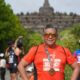hasto-pdip-tuntaskan-10k-borobudur-marathon:-medali-ketekunan-dan-simbol-melawan-keraguan-diri