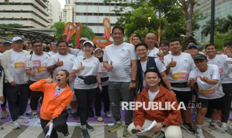 Ekonom Ragukan Target Ekonomi Prabowo, Soroti Ekonomi Bayangan