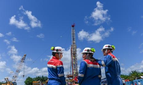 phe-catat-temuan-migas-jumbo,-rokan-jadi-penggerak-utama-cadangan-nasional