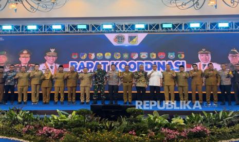 Wali Kota Palu Absen Rakorda, Pengamat Beri Tanggapan