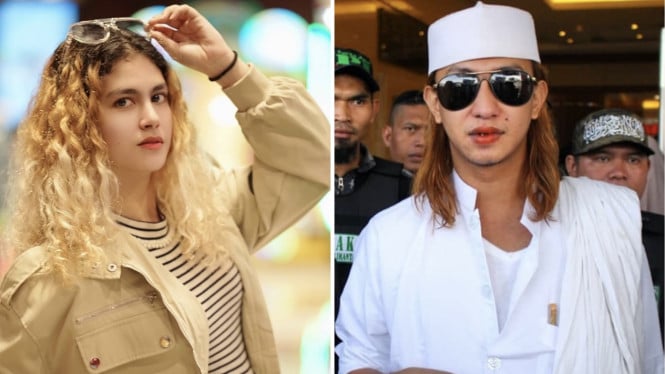Helwa Bachmid Ungkap Pernikahan Siri, Jual Cincin Demi USG
