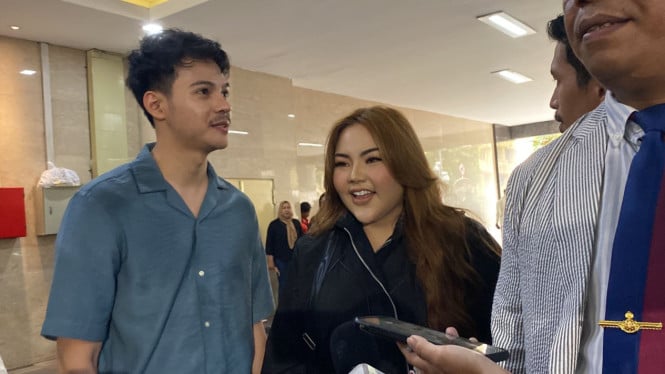 babak-baru-kasus-lisa-mariana-ke-ridwan-kamil,-berkas-resmi-masuk-kejaksaan