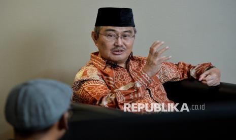 tsk-dilarang-ikut,-roy-suryo-dkk-walk-out-saat-audiensi-dengan-komisi-percepatan-reformasi-polri