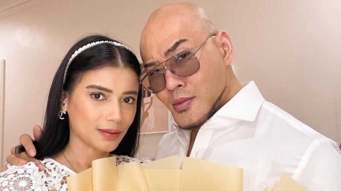 Artis Saling Gugat Cerai? Pengakuan dan Curhatan Mencuat!