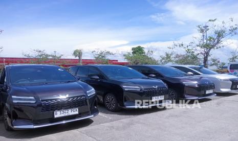 Wuling Darion Buktikan Efisiensi, Tuntas Jarak Jauh Bali-Jakarta