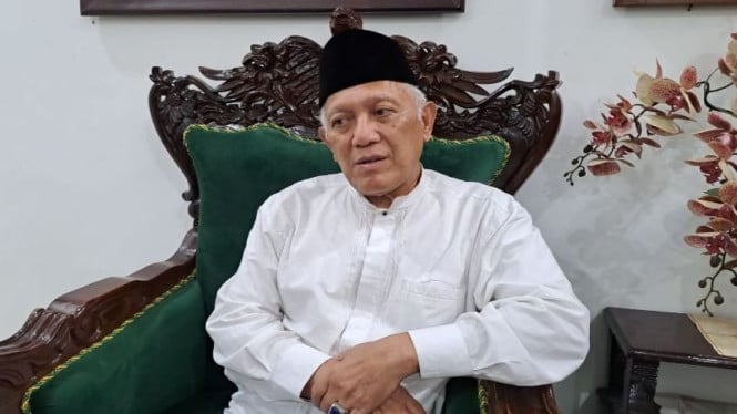 PWNU Jatim Dorong NU Fokus Konsolidasi dan Spiritualitas