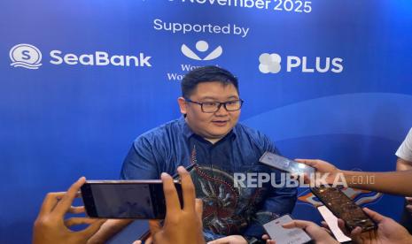 SeaBank Catatkan Laba, Naik Kelas ke KBMI 2