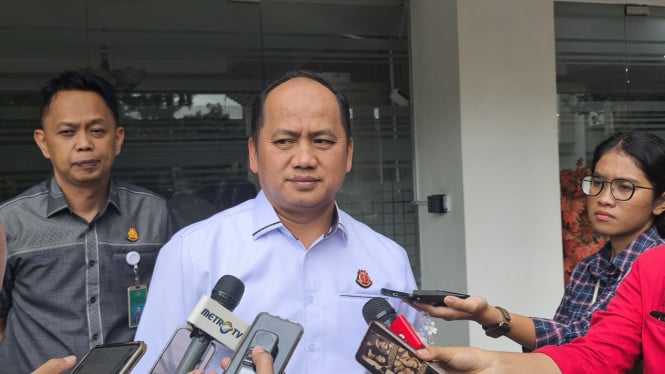 Korupsi Pajak: Kejagung Cekal Lima Orang ke Luar Negeri
