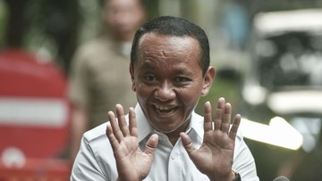 ESDM Pertahankan Polisi-Jaksa Aktif: Tunggu Kajian Pemerintah