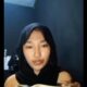 heboh!-wanita-kerudung-hitam-diduga-lecehkan-al-qur’an,-bareskrim-turun-tangan