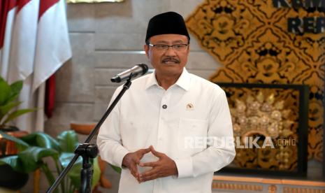 Mensos Percepat Penyaluran Bansos, BLT Sentuh 27,3 Juta KPM