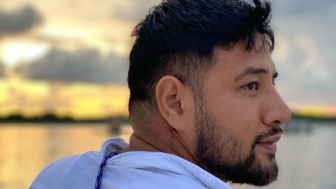 Ammar Zoni Menangis, Kuasa Hukum Sampaikan Pesan Rindu