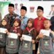 baznas-padang-salurkan-rp-1,3-miliar,-bantu-ribuan-pelajar