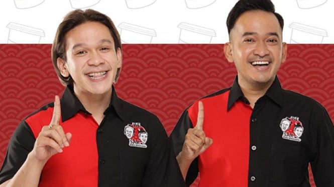 Ruben Onsu Blokir Akses Komunikasi Keluarga, Jordi Buka Suara