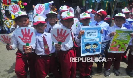 Jakarta Catat Kenaikan Kasus Kekerasan Perempuan dan Anak