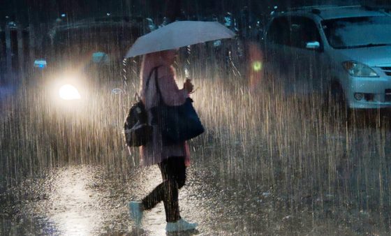 BMKG Imbau Sumbar Siaga Bencana Hidrometeorologi Hingga November