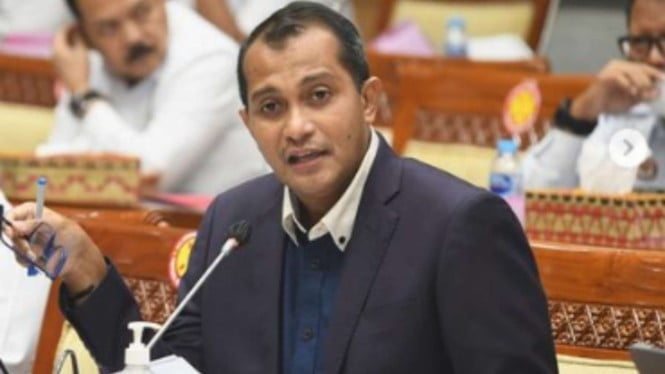 RUU Penyesuaian Pidana: DPR dan Pemerintah Mulai Bahas