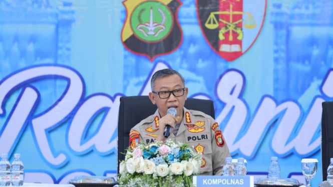 Propam Polda Metro Perketat Etika, Sosialisasikan Pelaporan