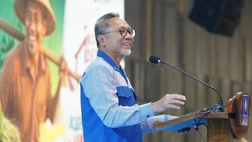 keputusan-rakernas-1-pan-2025:-solid-dukung-prabowo-dan-semua-program