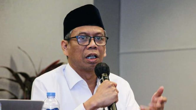 PBNU Bantah Terbitkan Surat, Imbau Warga Lakukan Verifikasi!