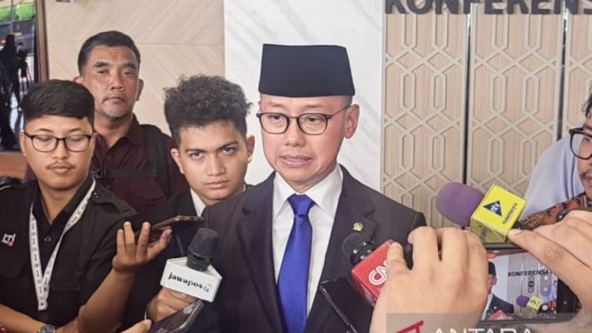 Atasi Darurat Sampah, BPI Danantara Kembangkan Energi Terbarukan