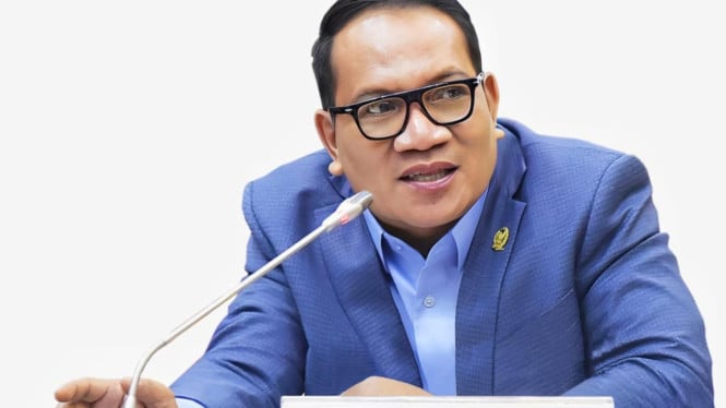 dpr-dorong-penguatan-sistem-peringatan-dini-bencana-di-daerah-rawan