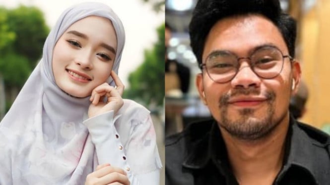 Inara Rusli Batalkan Nikah Siri Usai Tertipu Status