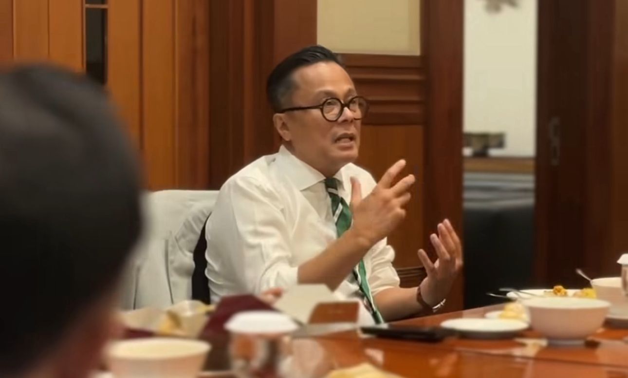 Transformasi BUMN Dipercepat, Pemerintah Bidik Penyusutan ke 300 Perusahaan