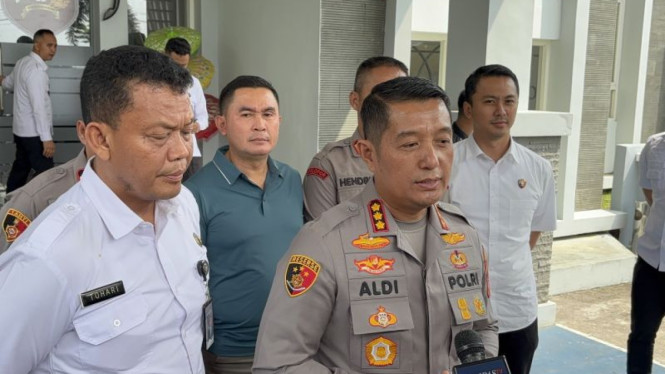 Naik Penyidikan, Polisi Buru Pemodal Kebun Teh Pangalengan