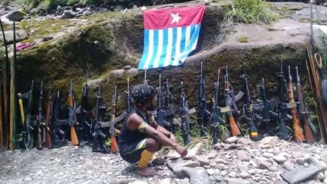 Polres Jayapura Imbau Warga Tenang, Jaga Kamtibmas 1 Desember