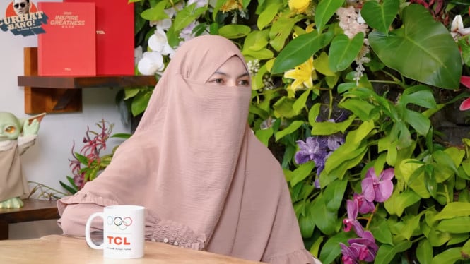 Wardatina Laporkan Suami Atas Dugaan Perzinaan, Ungkap Pengkhianatan