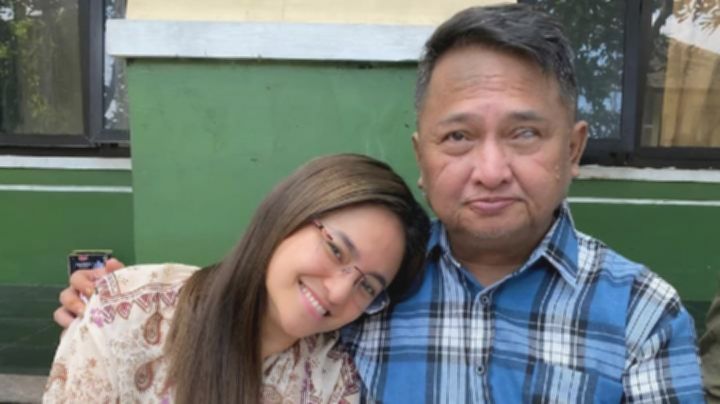 Ayah Marshanda Meninggal Dunia: Keluarga Berduka, Kenang Sosok Penyayang