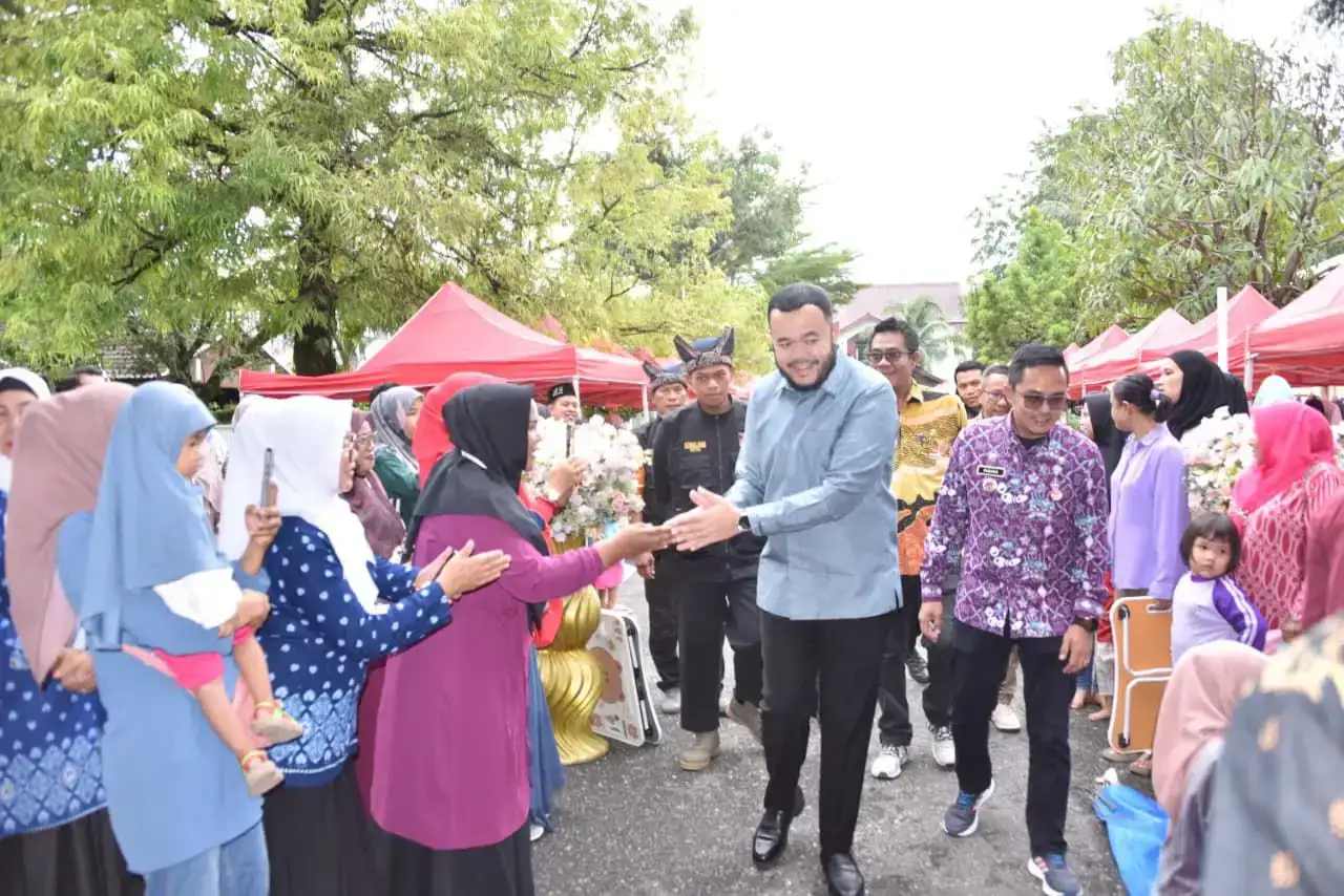 umk padang