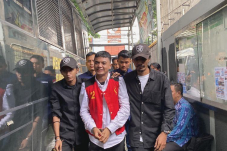 Vonis Vadel Badjideh Naik, Tim Kuasa Hukum Ajukan Kasasi